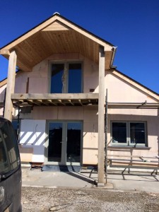 External Wall Insulation