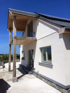 cornwall plasterers